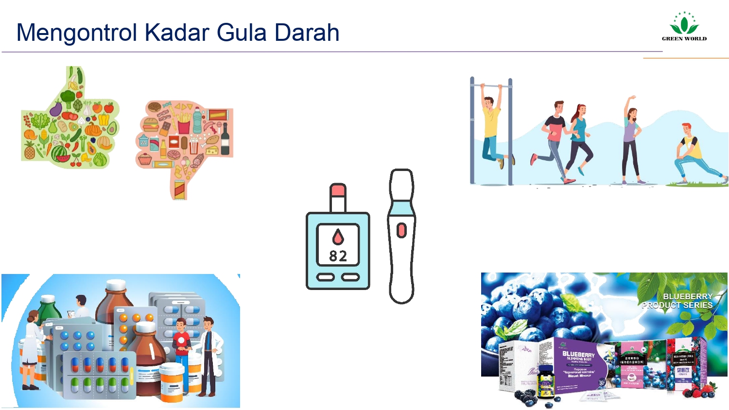 Education content image